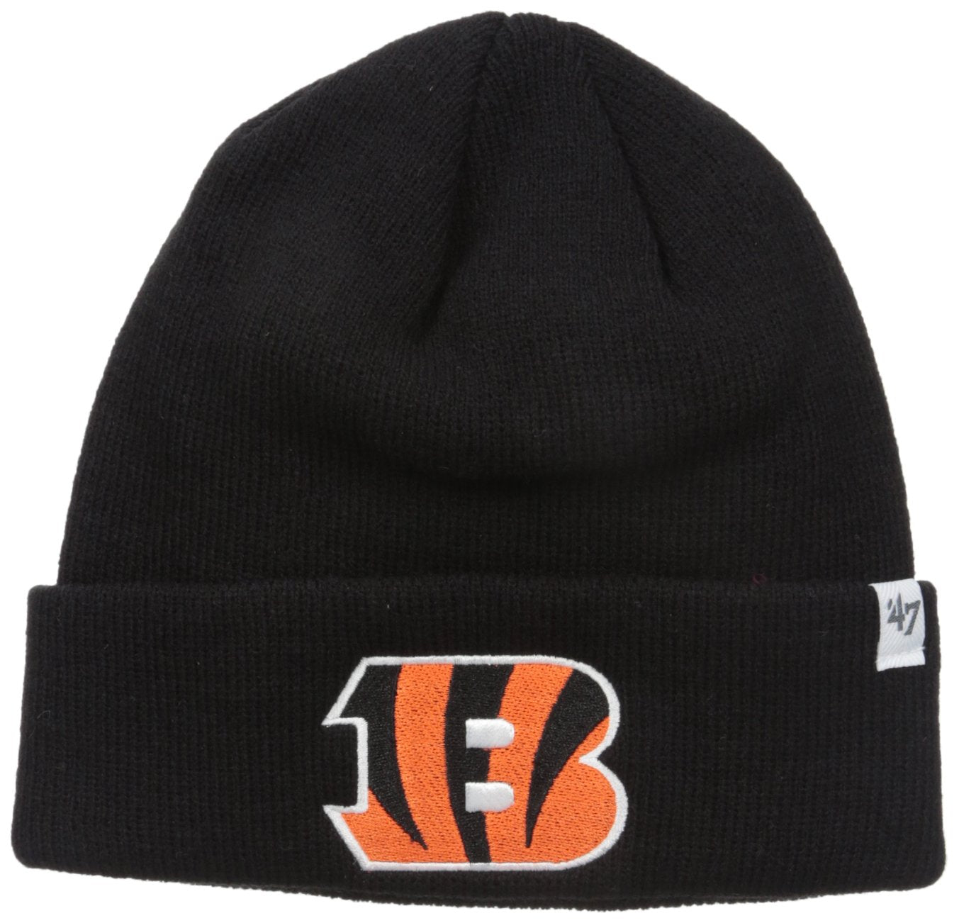 NFL '47 Raised Cuff Knit Beanie