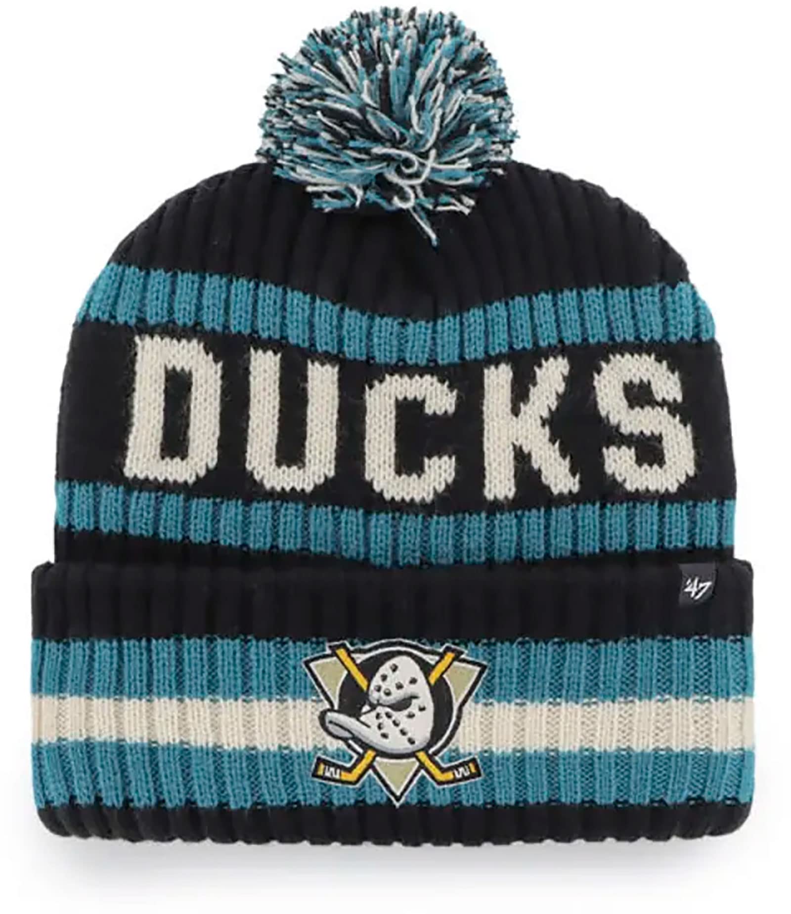 '47 Knit Beanie - Bering '47Brand