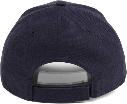 '47 Brand MVP Blank Hat - Navy - One Size