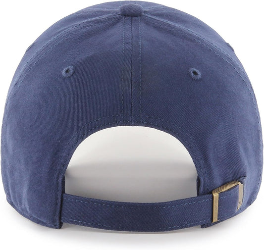 Montreal Canadiens NHL Women's Miata Clean Up Cap - One Size