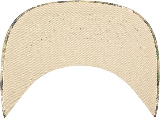 47 Hitch RF MLB Toronto APX Mesh Back Adjustable Snapback Hat - Camo