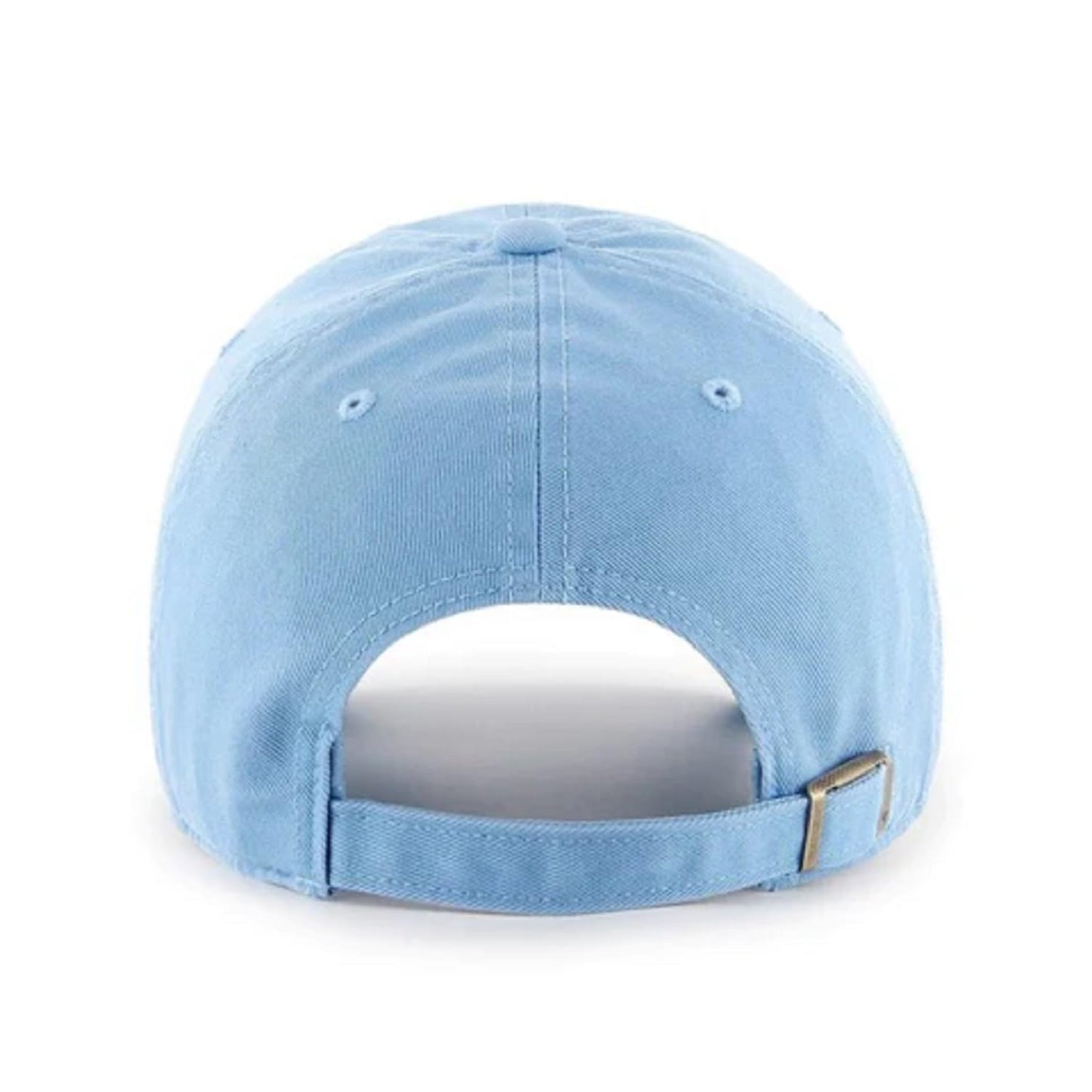 47 MLB Philadelphia Phillies 1976 Cooperstown Adjustable Clean Up - Light Blue