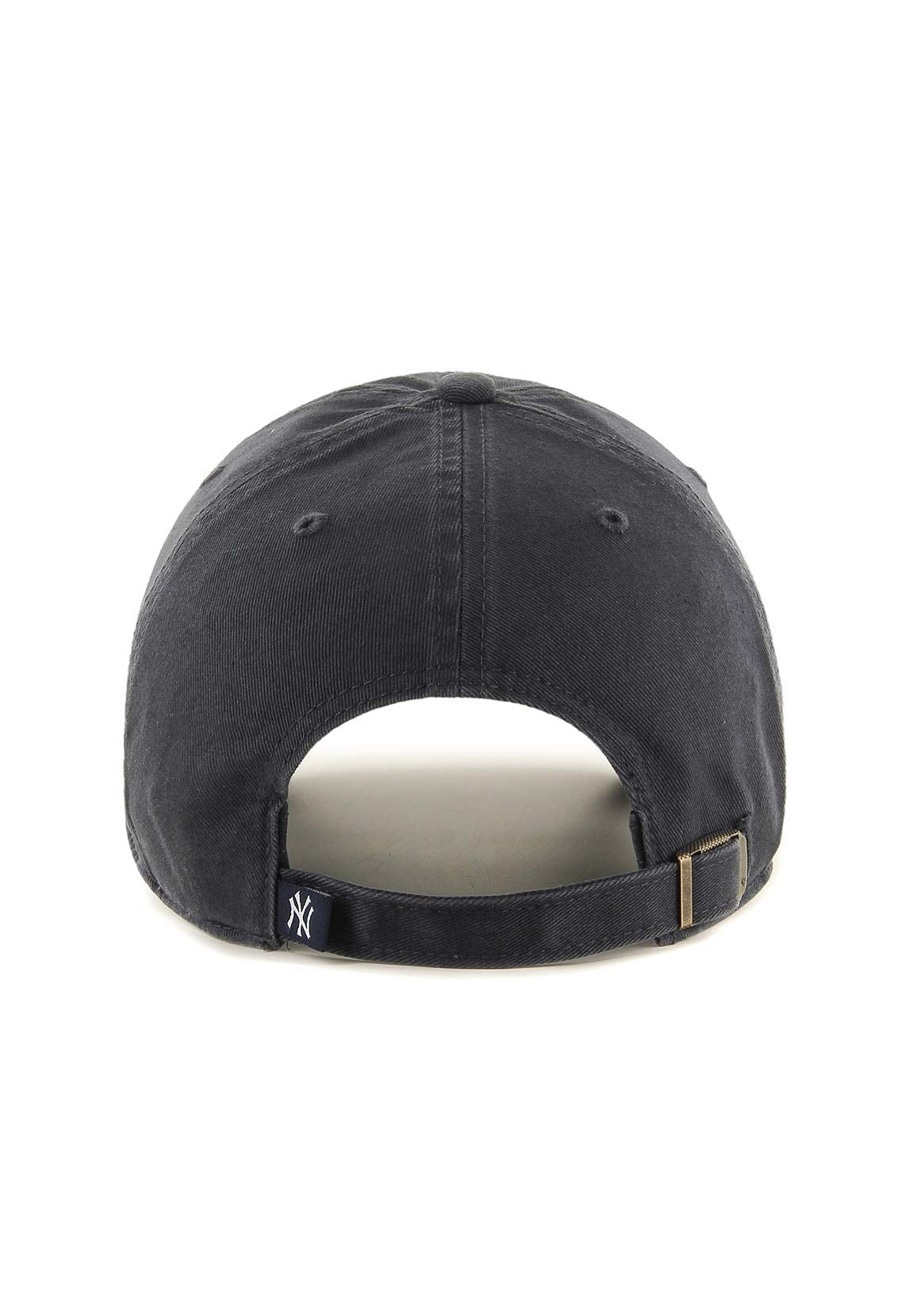 47 Brand Adjustable Cap - Clean UP New York Yankees Graphite