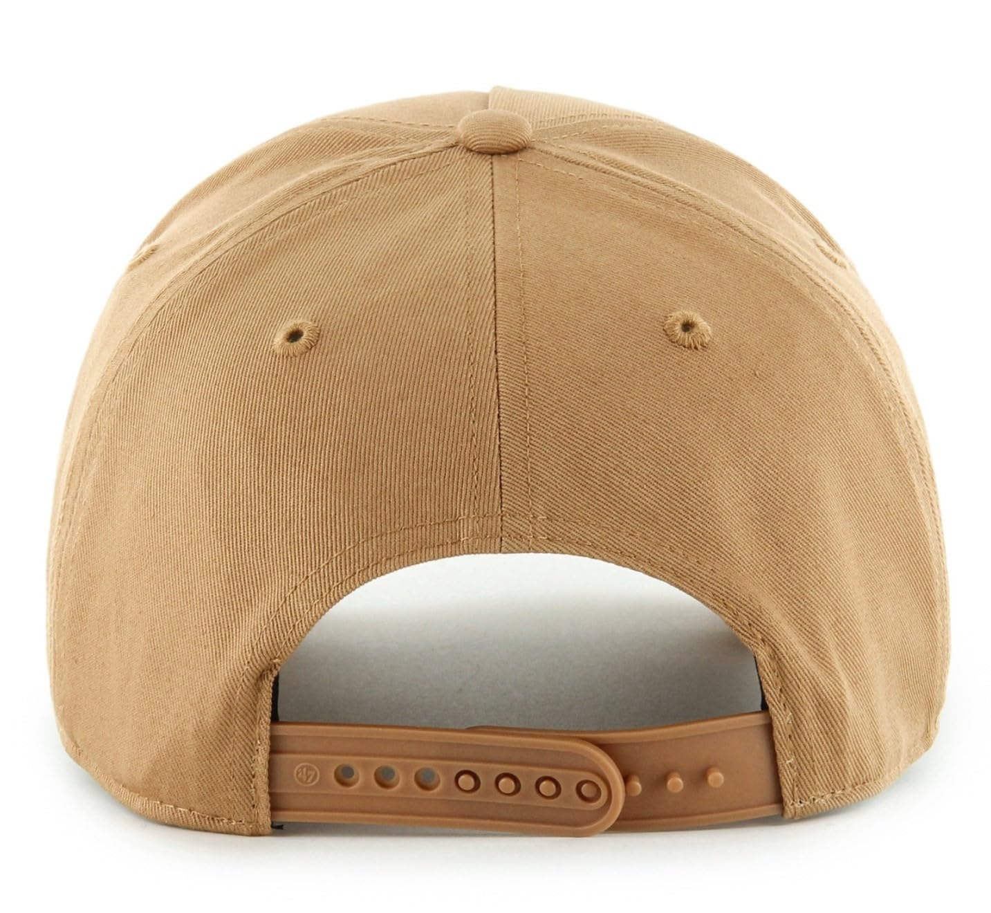 47 Toronto Blue Jays MLB MVP Dune Ballpark Adjustable Hat - Dune