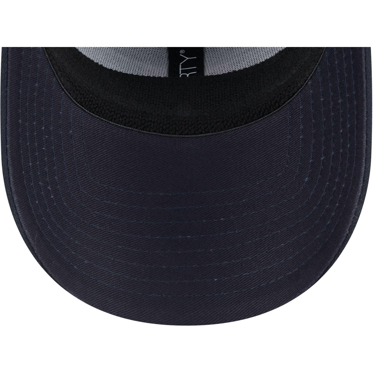 New Era MLB Toronto Blue Jays 2024 City Connect 39THIRTY Flex Hat - Navy (CA/US, Alpha, One Size, S/M, Navy)