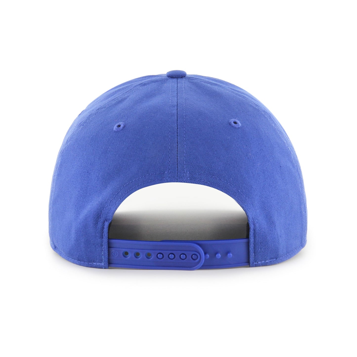 47 Hitch Buffalo Bills Snapback Hat - Blue