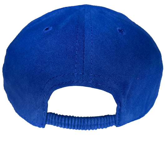 Toronto Blue Jays Boys Infant Adjustable Hat Cap MLB Baseball MVP