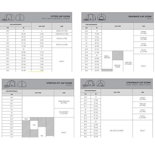 New Era x MLB Men's Toronto Blue Jays Basic 9Fifty Snapback Hat Royal Blue