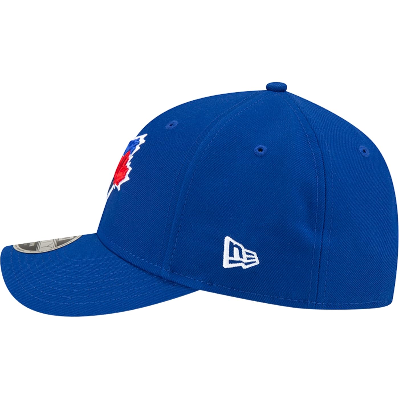 New Era MLB Toronto Blue Jays Player Replica 9FORTY M-Crown Adjustable Snapback Hat - Royal