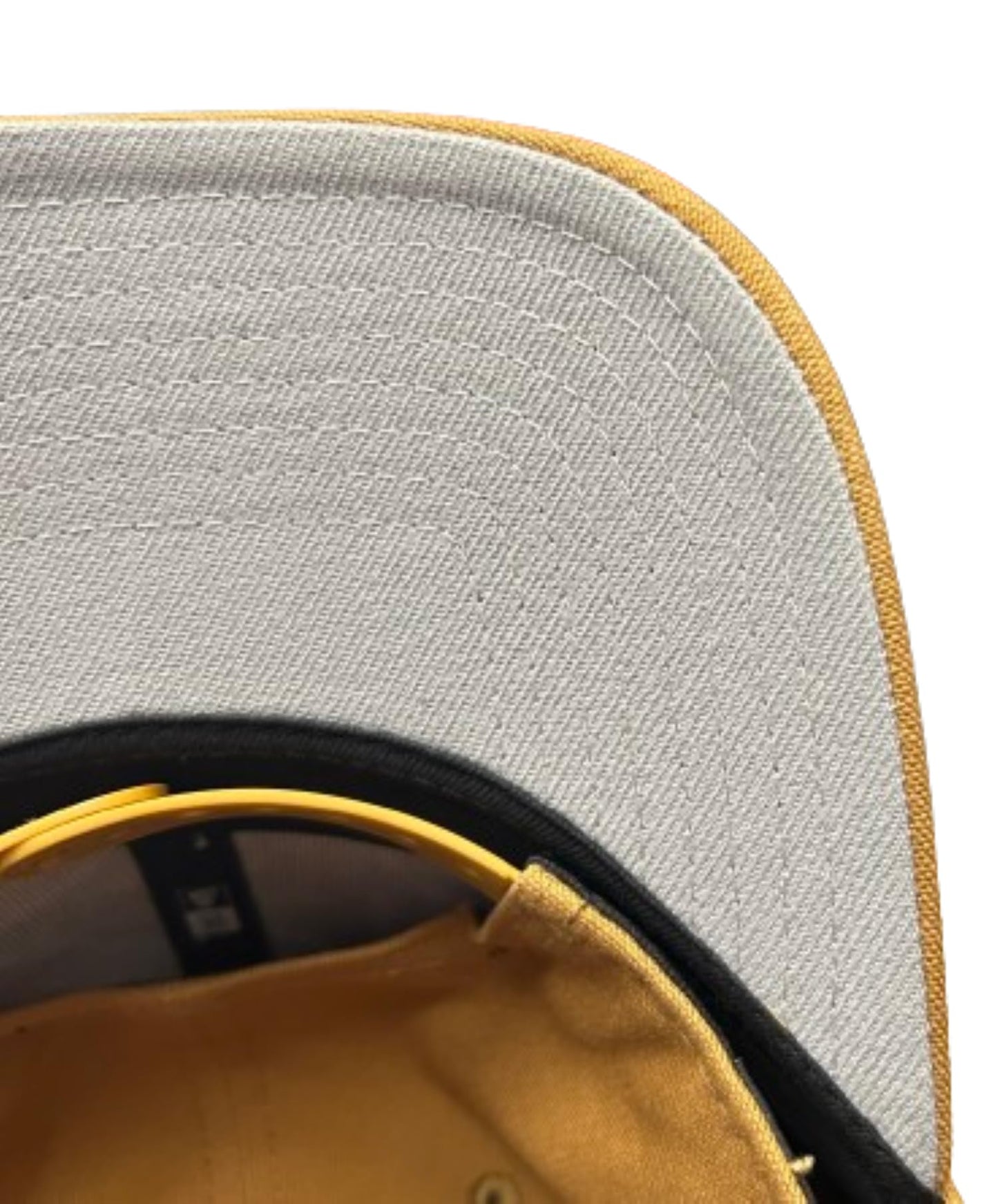 New Era 9FORTY MLB Toronto Blue Jays Stretch Snap Adjustable Hat - Light Bronze