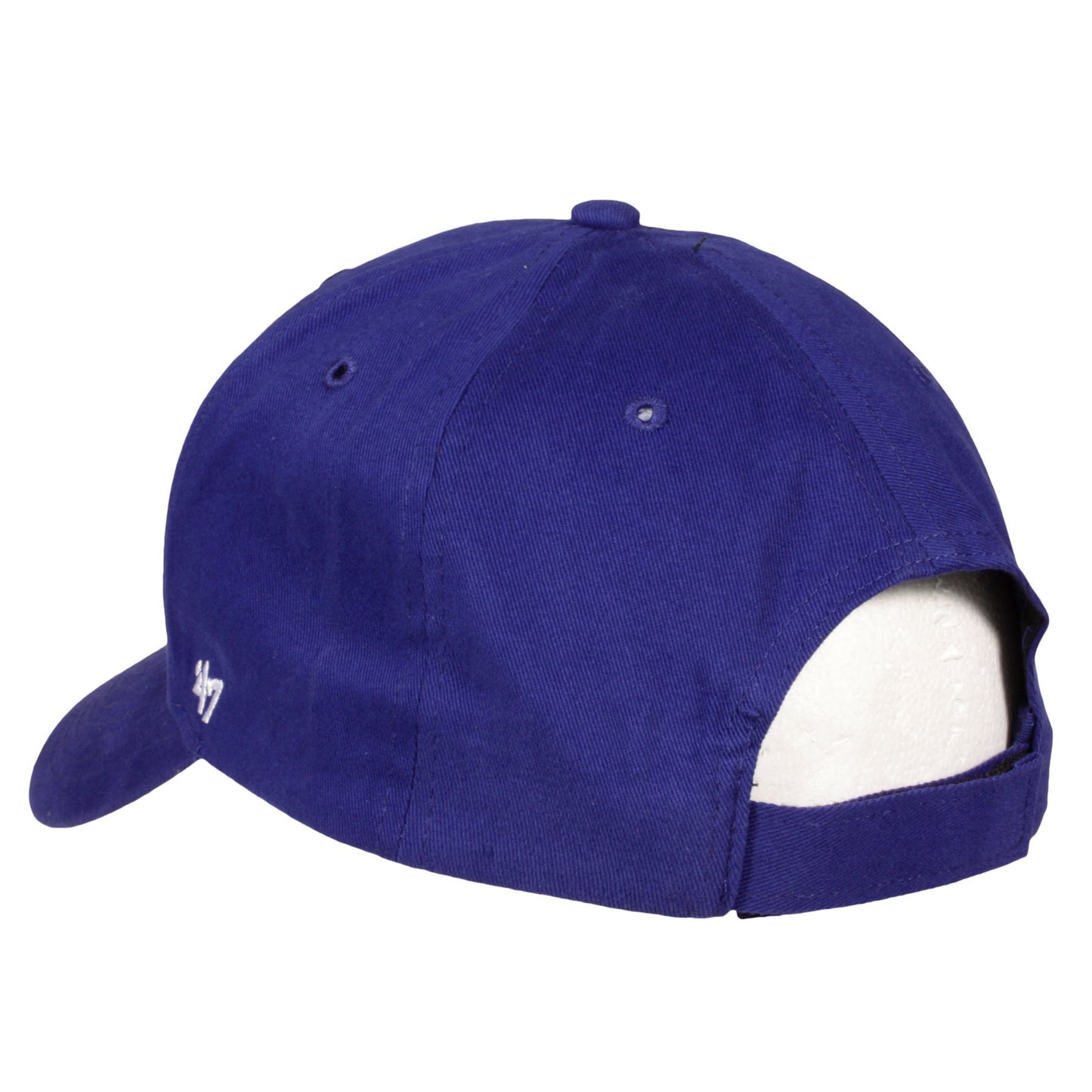 MLB Toronto Blue Jays Basic '47 MVP Adjustable Hat, Royal, Youth