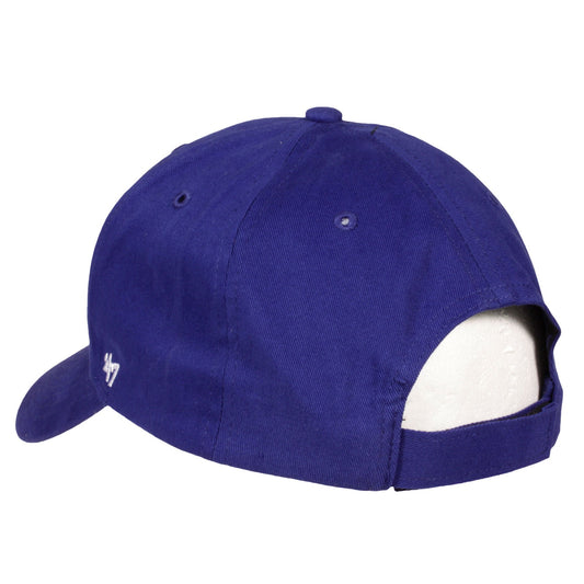 MLB Toronto Blue Jays Basic '47 MVP Adjustable Hat, Royal, Youth