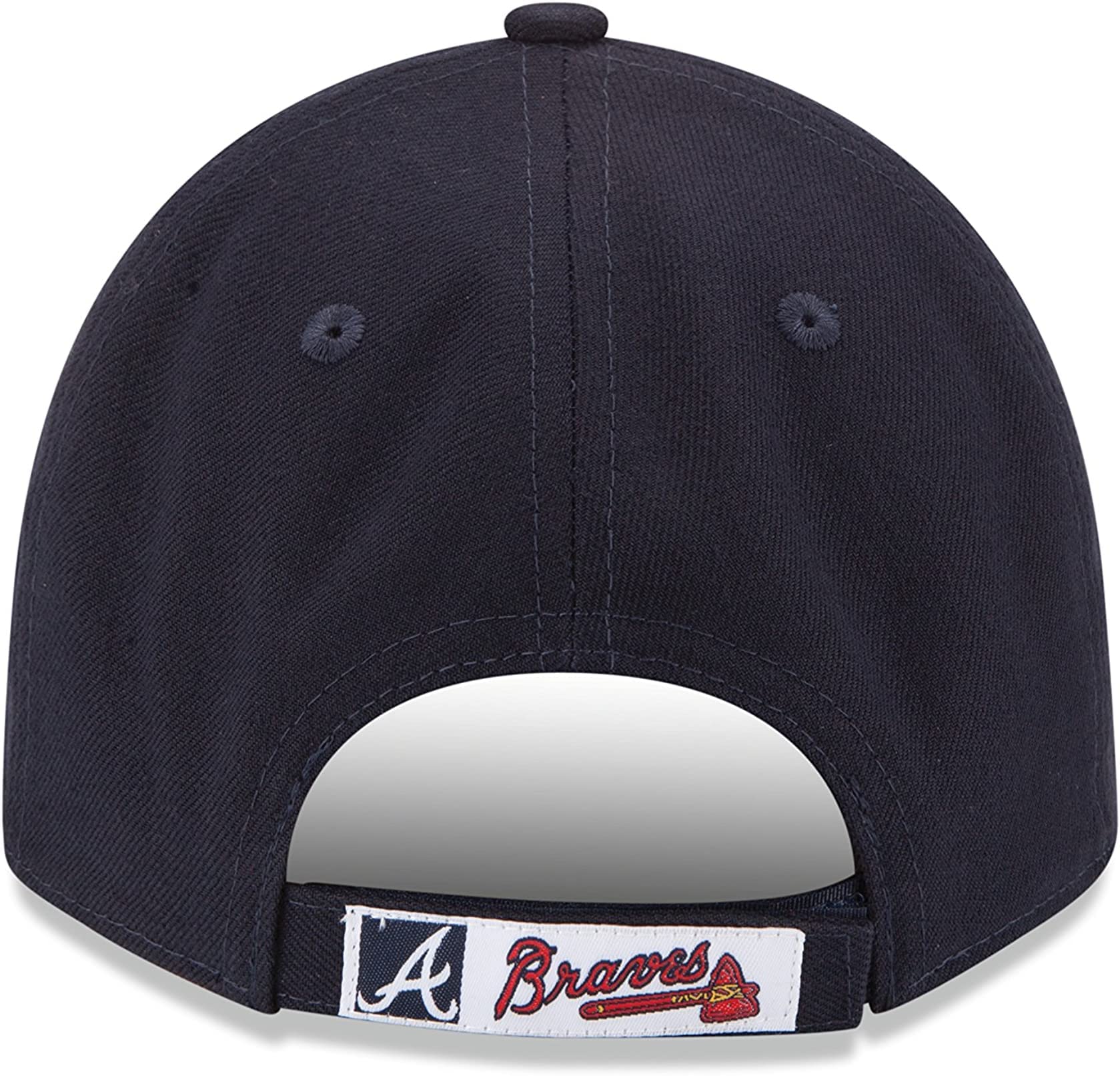 New Era MLB The League 9FORTY Adjustable Hat Cap One Size Fits All