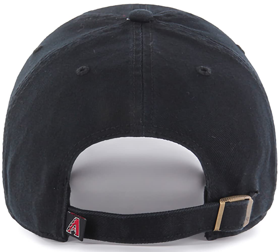'47 Brand Men's Clean Up Adjustable Snapback Cap