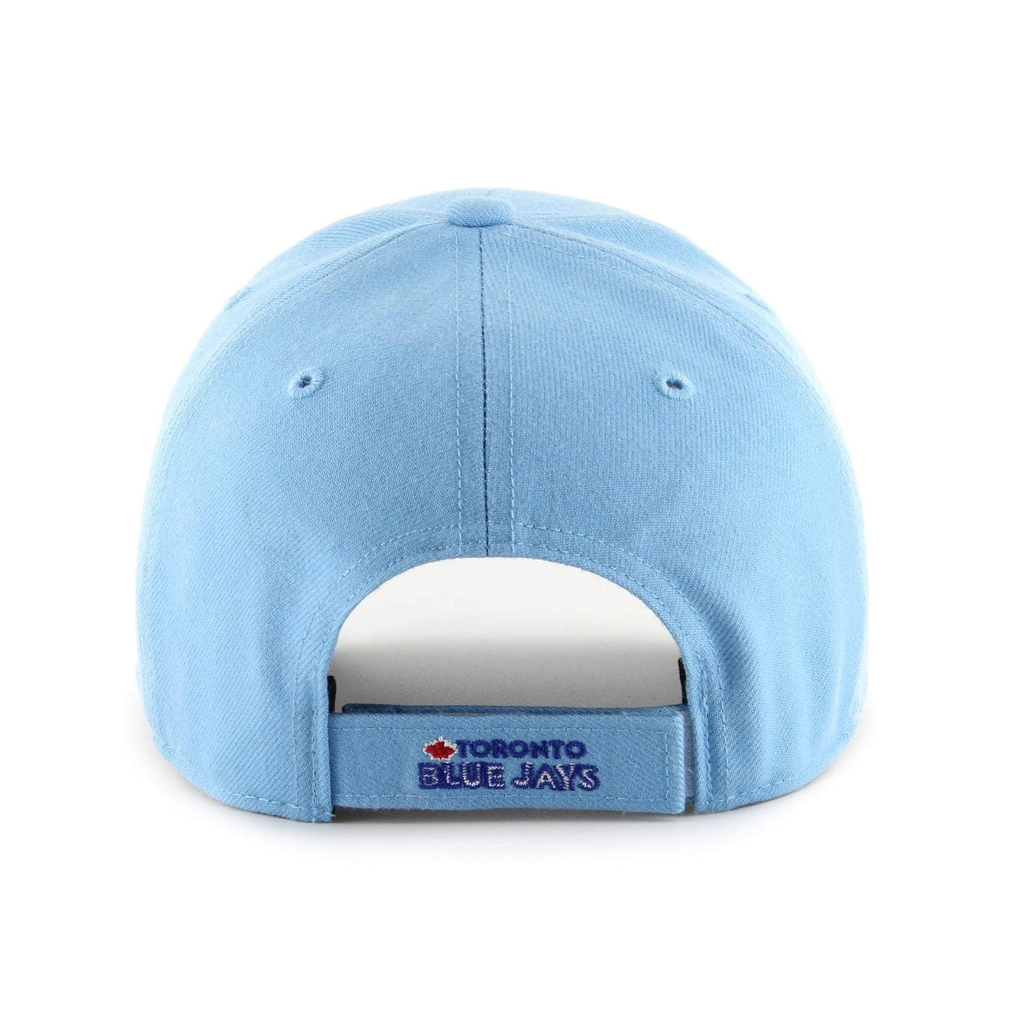 47 MVP MLB Toronto Columbia Adjustable Hat - Light Blue