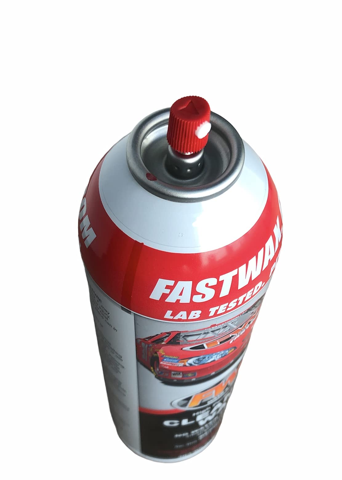 FW1 Waterless Car Wash & Wax with Carnauba for Multiple Surfaces - Cleaning Wax Ultra Shine Spray Fast Cleaner - No Silicone 17.5 oz / 496 g