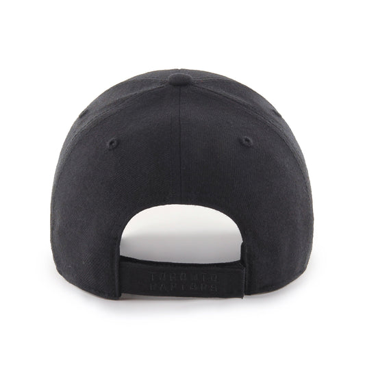 Toronto Raptors NBA 47 MVP Tonal Cap