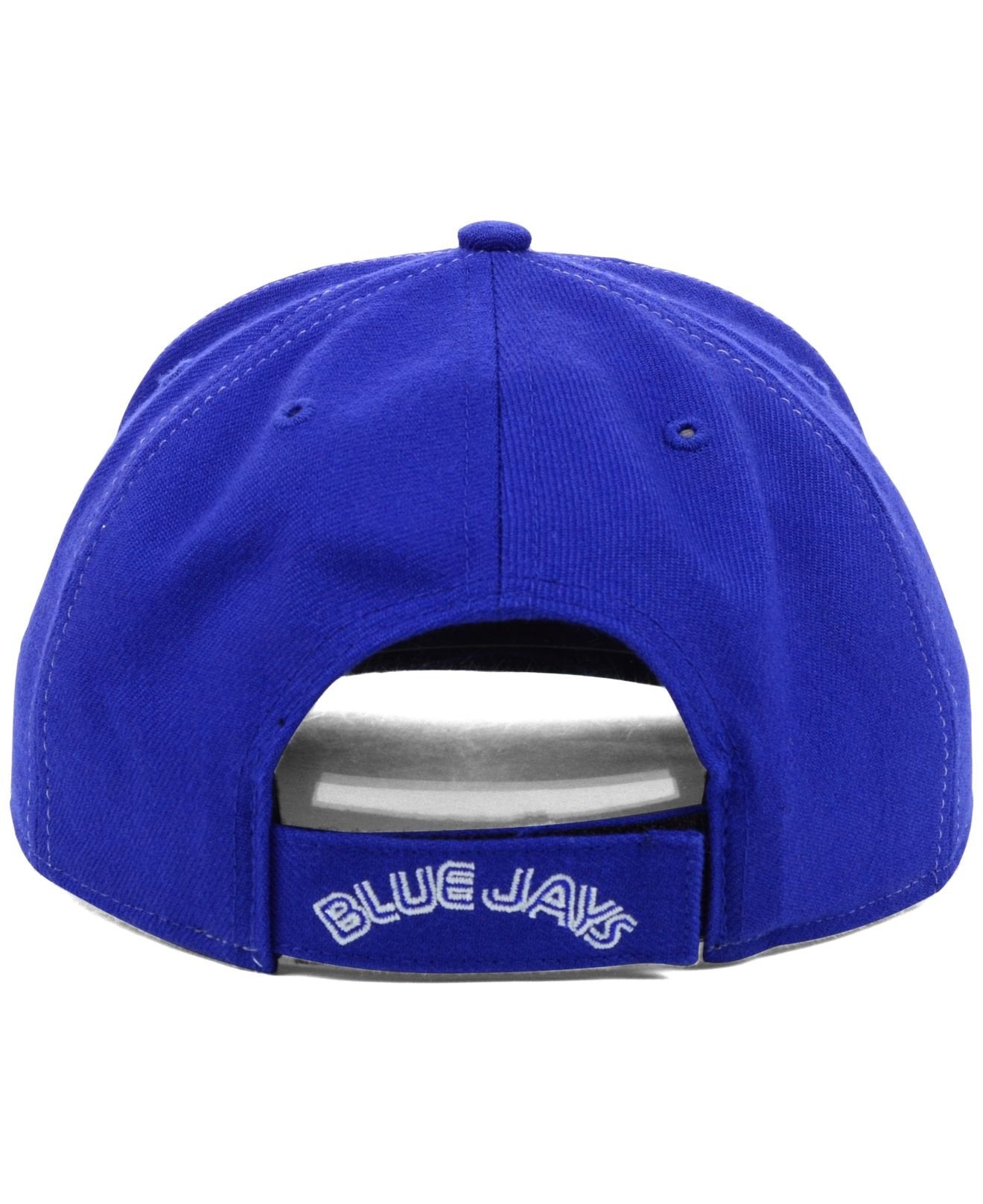 Toronto Blue Jays Cooperstown Bullpen MVP Adjustable Hat - Size One Size