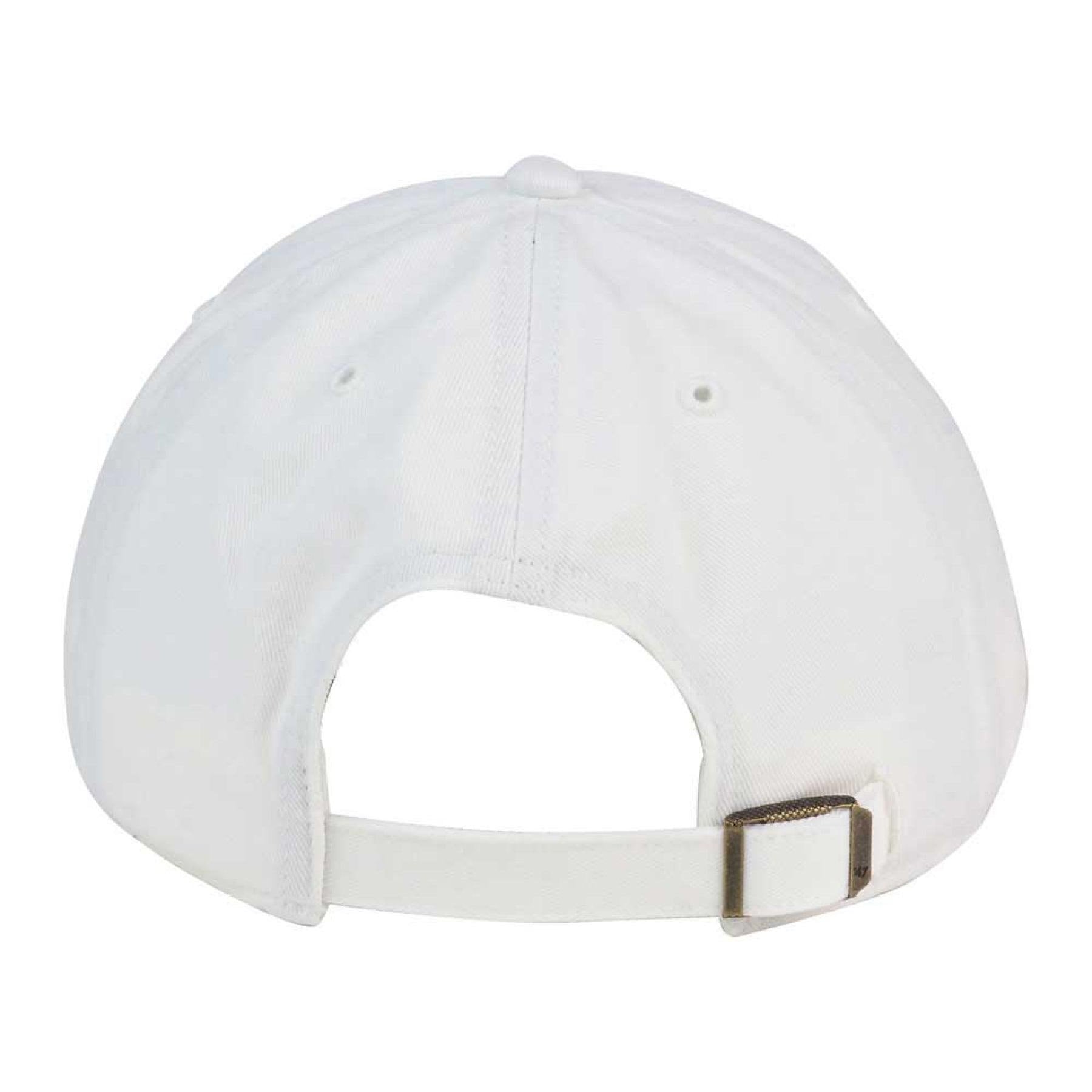 '47 Brand Clean Up Blank Dad Hat - Navy