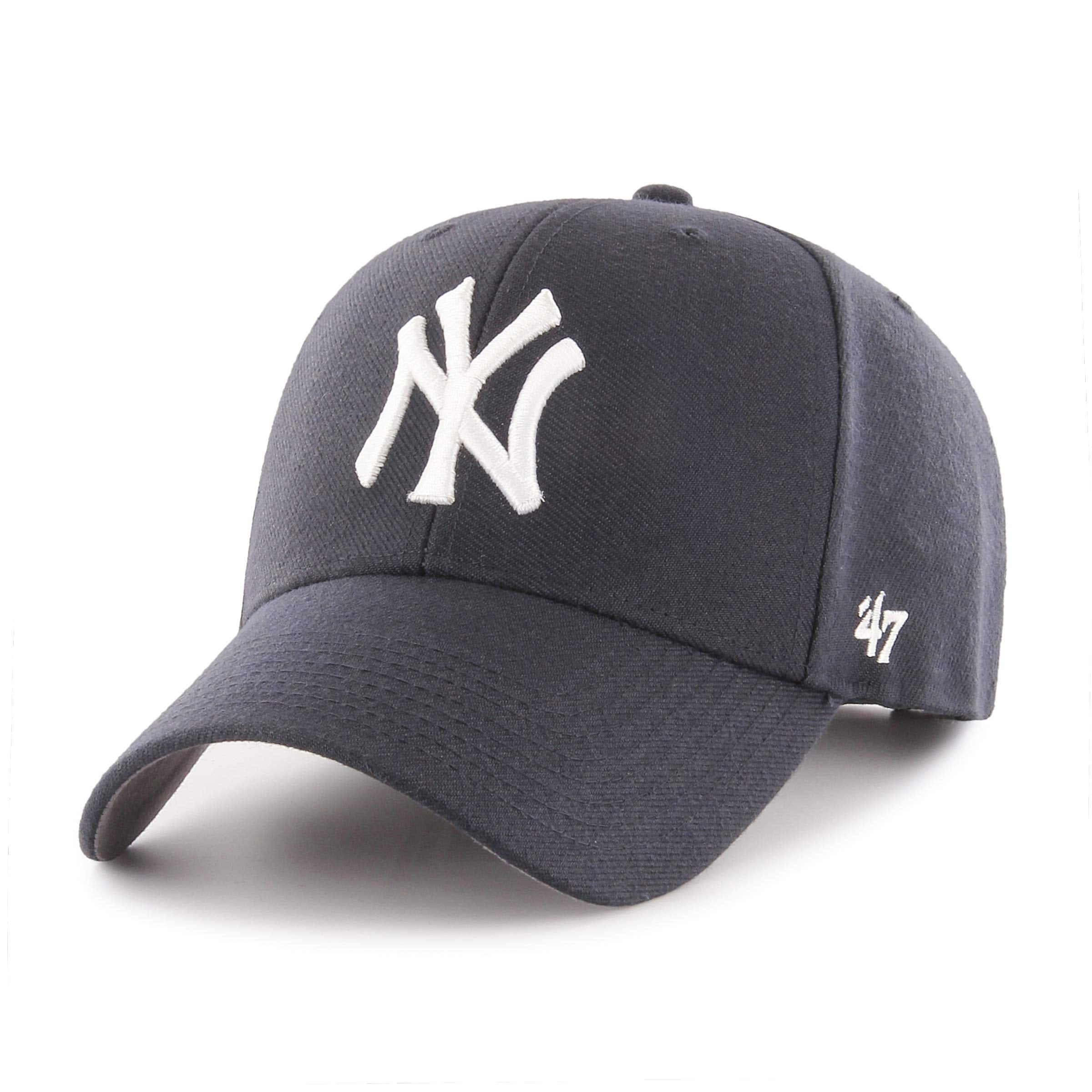 '47 MLB Womens Women's Brand Clean Up Cap