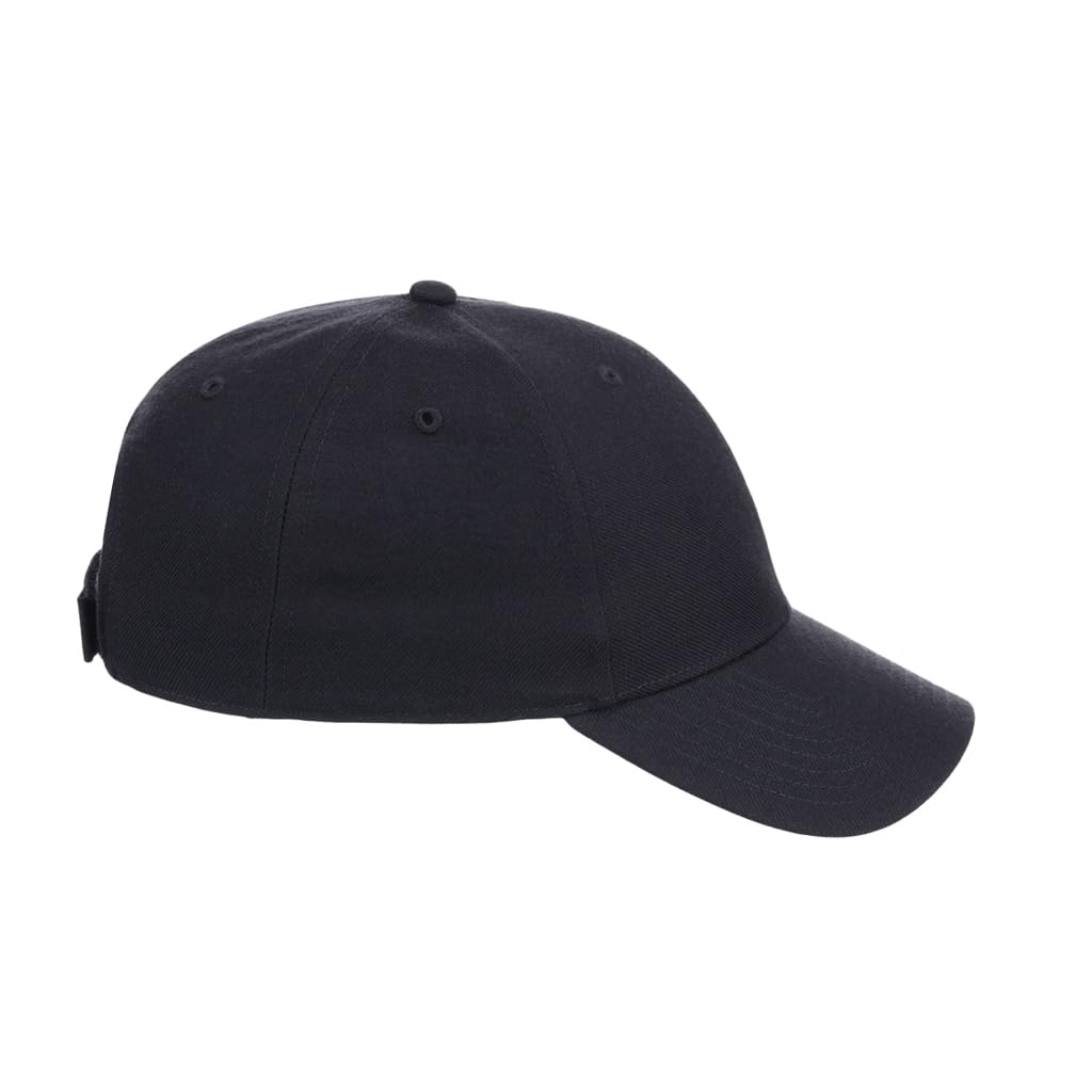 '47 Blank Classic MVP Cap, Adjustable Plain Structured Hat for Men and Women