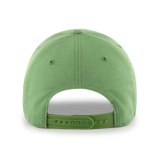 47 MLB Toronto Blue Jays MVP Sure Shot World Series Adjustable Snapback Hat