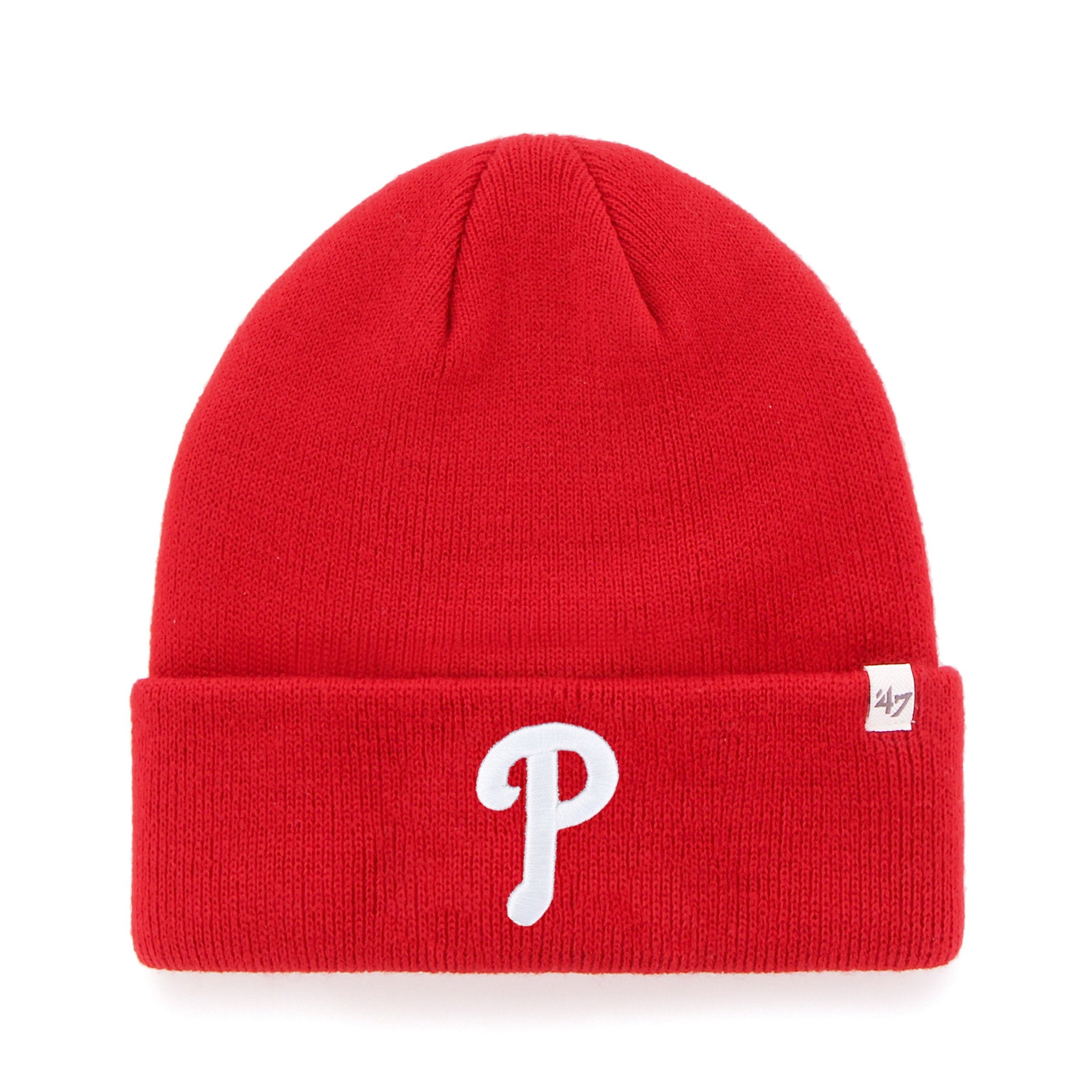 MLB '47 Raised Cuff Knit