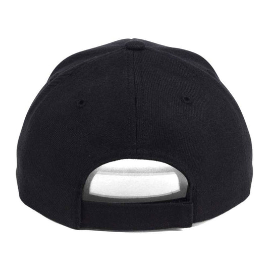 '47 Brand MVP Blank Hat - Black