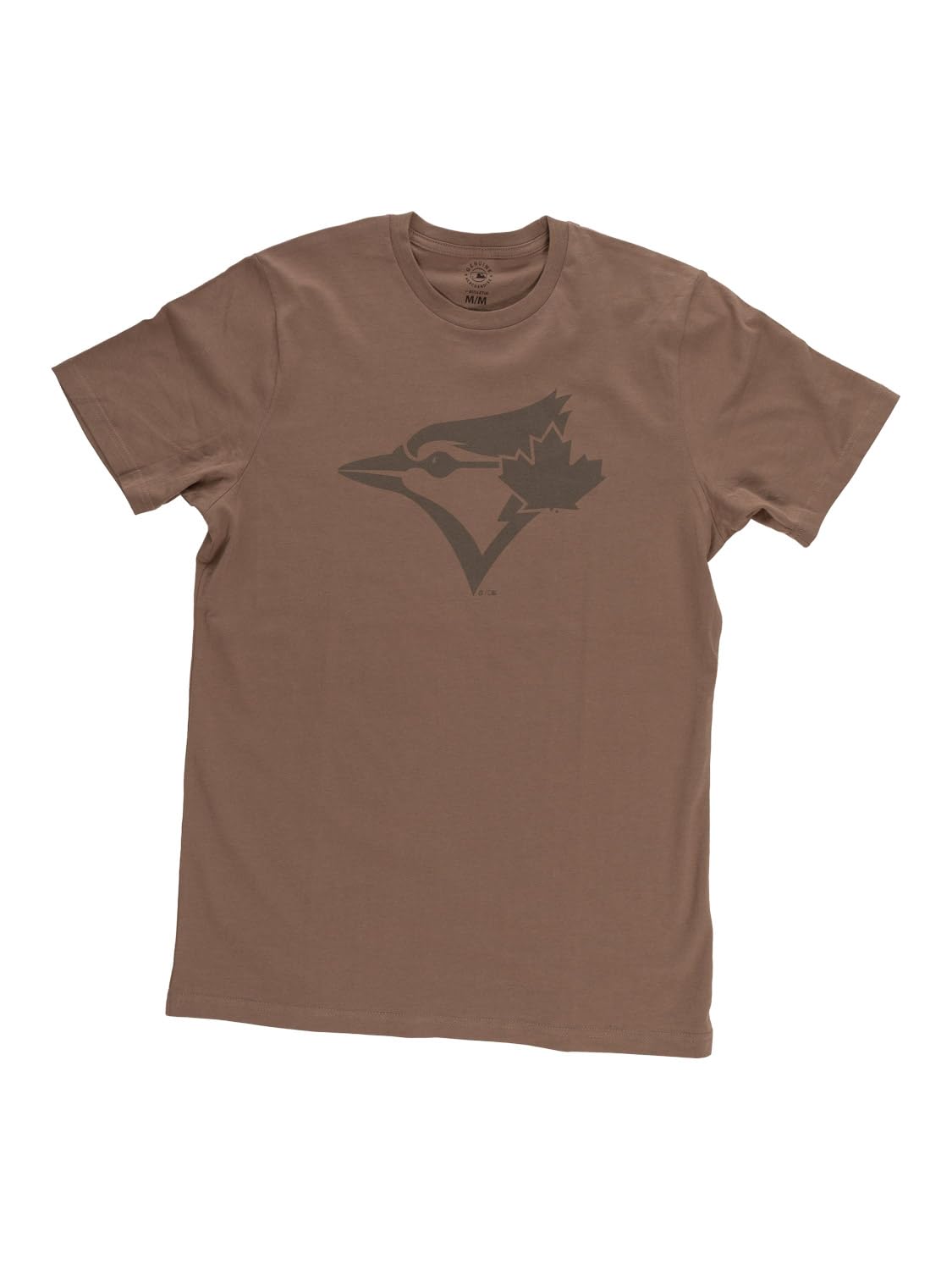 Bulletin MLB Toronto Blue Jays Birdhead Canyon Trail Men's Cotton T-Shirt