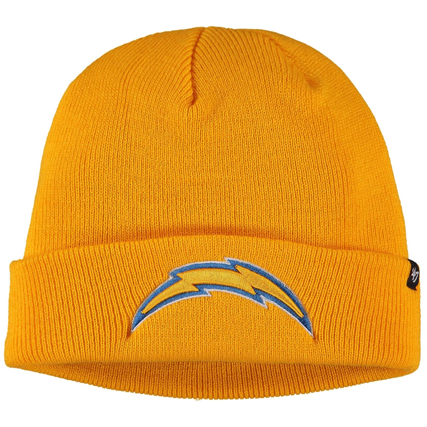 47 Men's NFL Primary Logo Knit Beanie