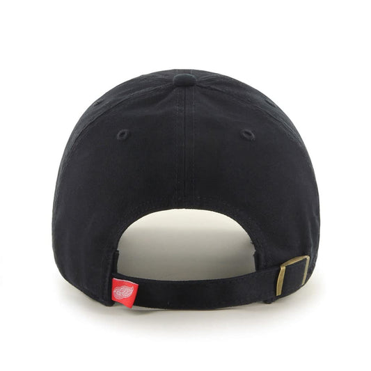 47 Men's Detroit Red Wings Alternate Colour Clean Up Adjustable Hat - One Size