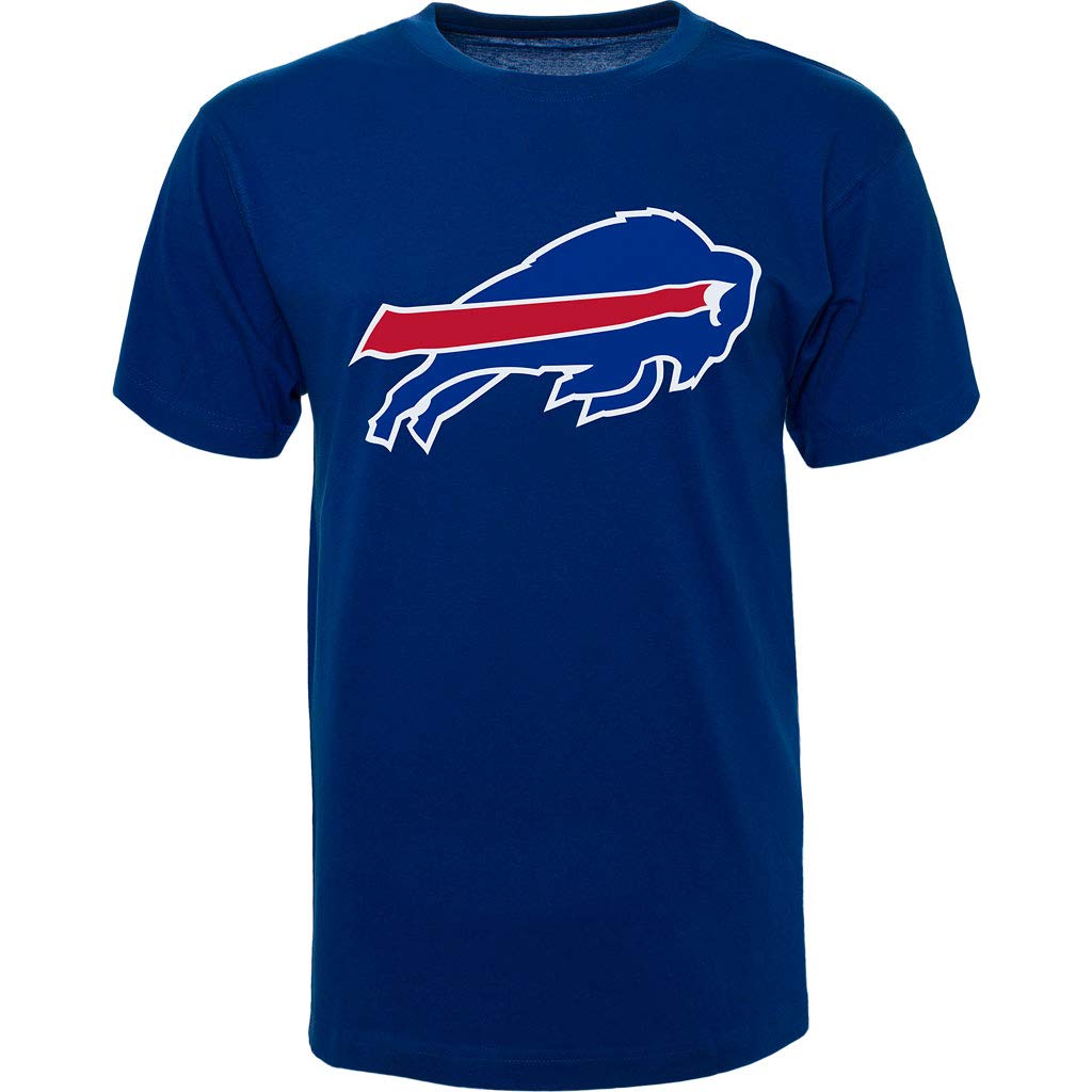 47 Mens Fan Tee L Buffalo Bills