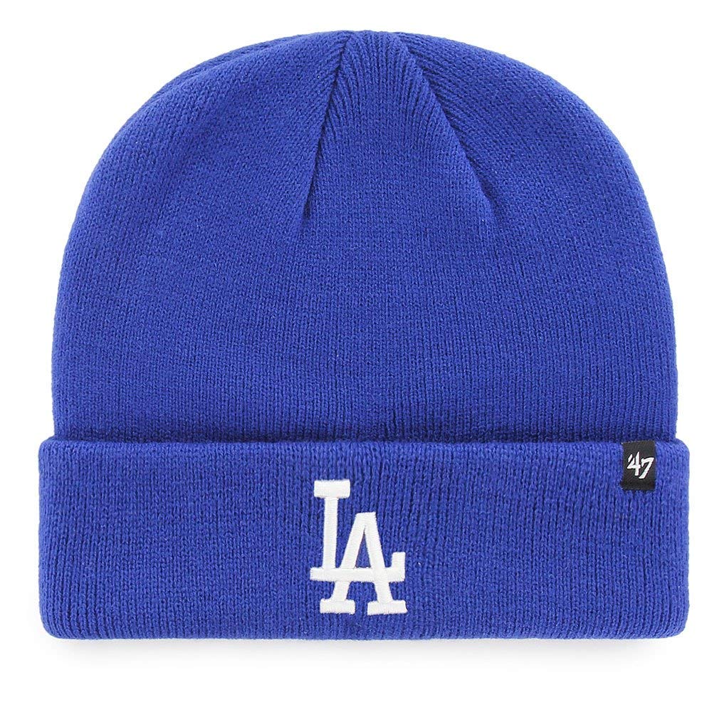 MLB '47 Raised Cuff Knit