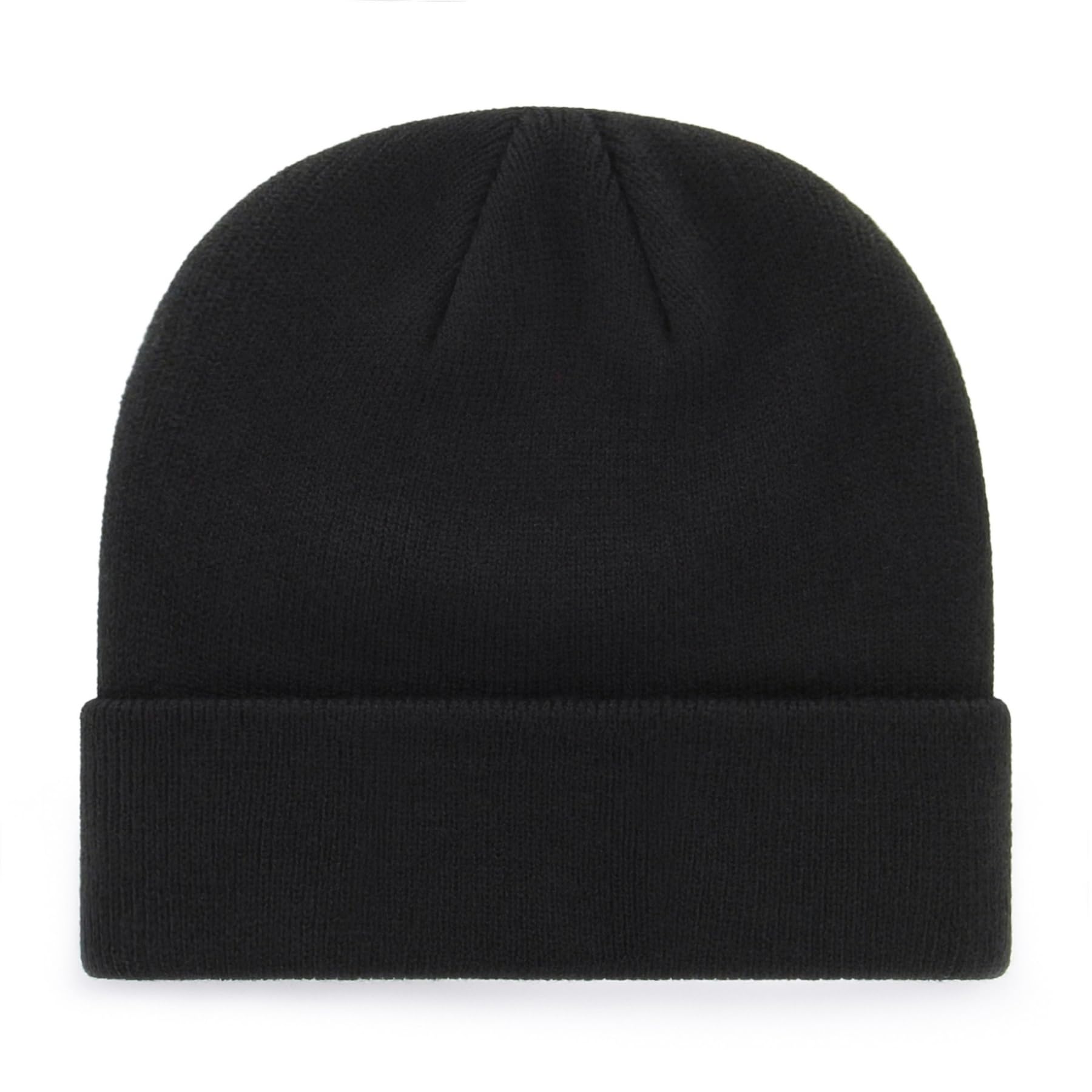 Boston Bruins NHL Raised Cuff Knit Beanie