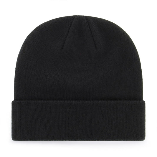 Boston Bruins NHL Raised Cuff Knit Beanie