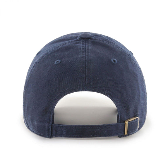 SEATTLE KRAKEN '47 CLEAN UP OSF / NAVY / A, Navy, One Size