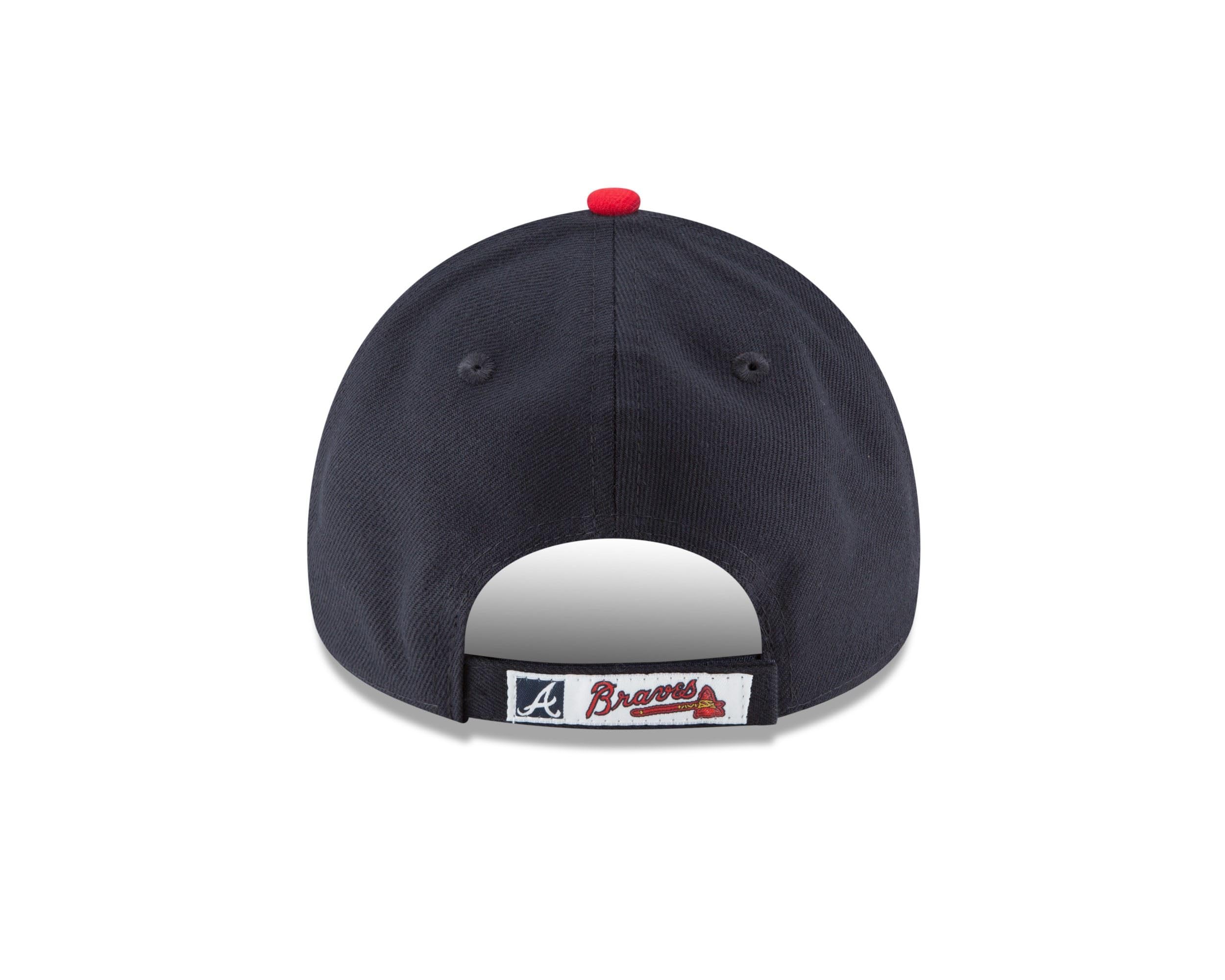 New Era MLB Game The League 9FORTY Adjustable Cap