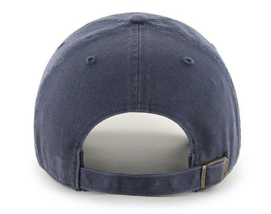 '47 Brand Classic Clean Up Cap - Vintage Navy