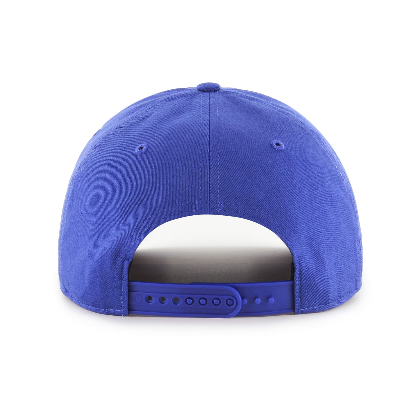 47 Hitch Buffalo Bills Alternate Logo Snapback Hat - Blue