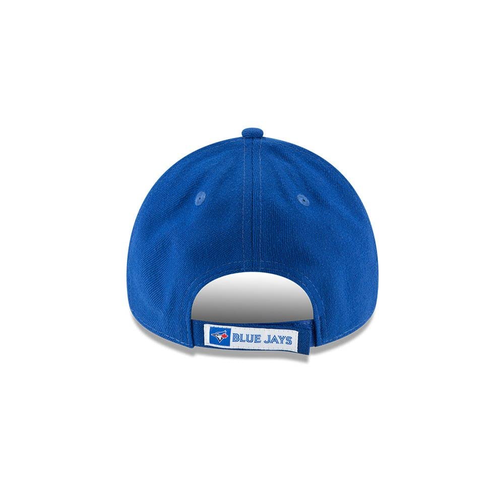 New Era MLB Game The League 9FORTY Adjustable Cap