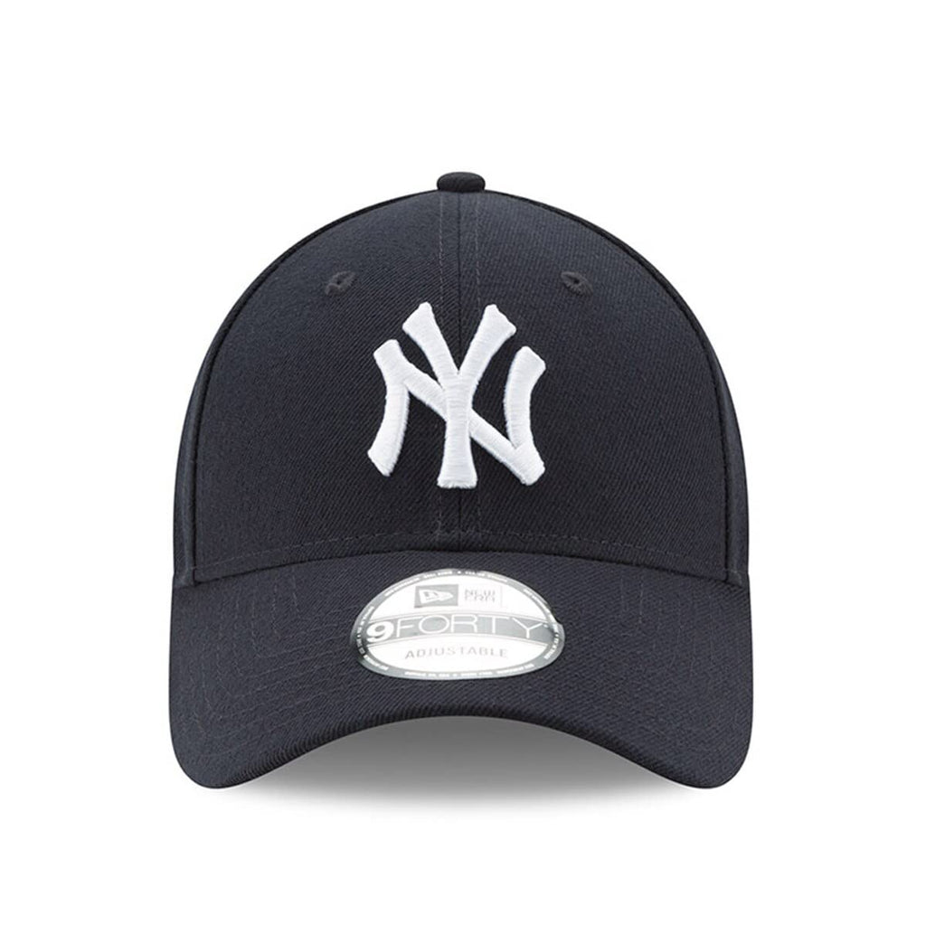 New Era MLB The League 9FORTY Adjustable Hat Cap One Size Fits All