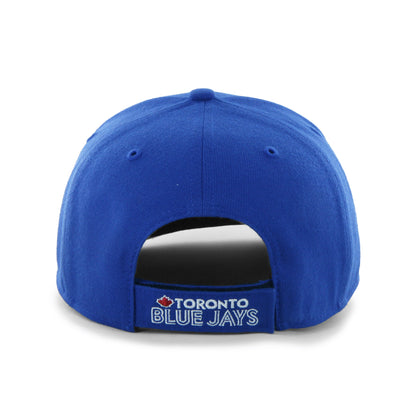 47 Toronto Blue Jays MLB MVP Adjustable Cap