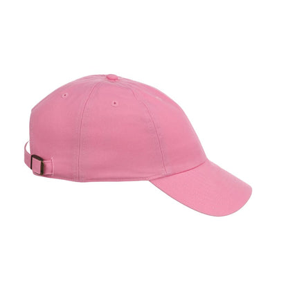 '47 Classic Clean Up Adjustable Strapback Rose Cap