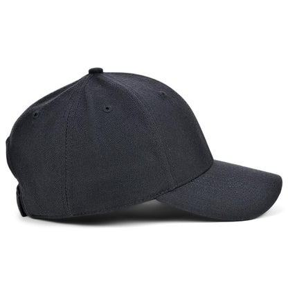 '47 Blank Classic MVP Cap, Adjustable Plain Structured Hat for Men and Women