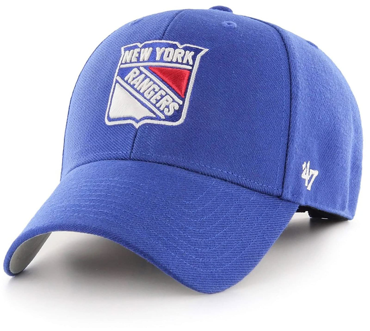 '47 Los Angeles, Blue, One Size