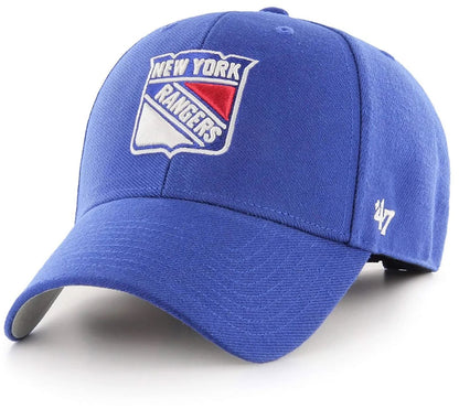 '47 Los Angeles, Blue, One Size