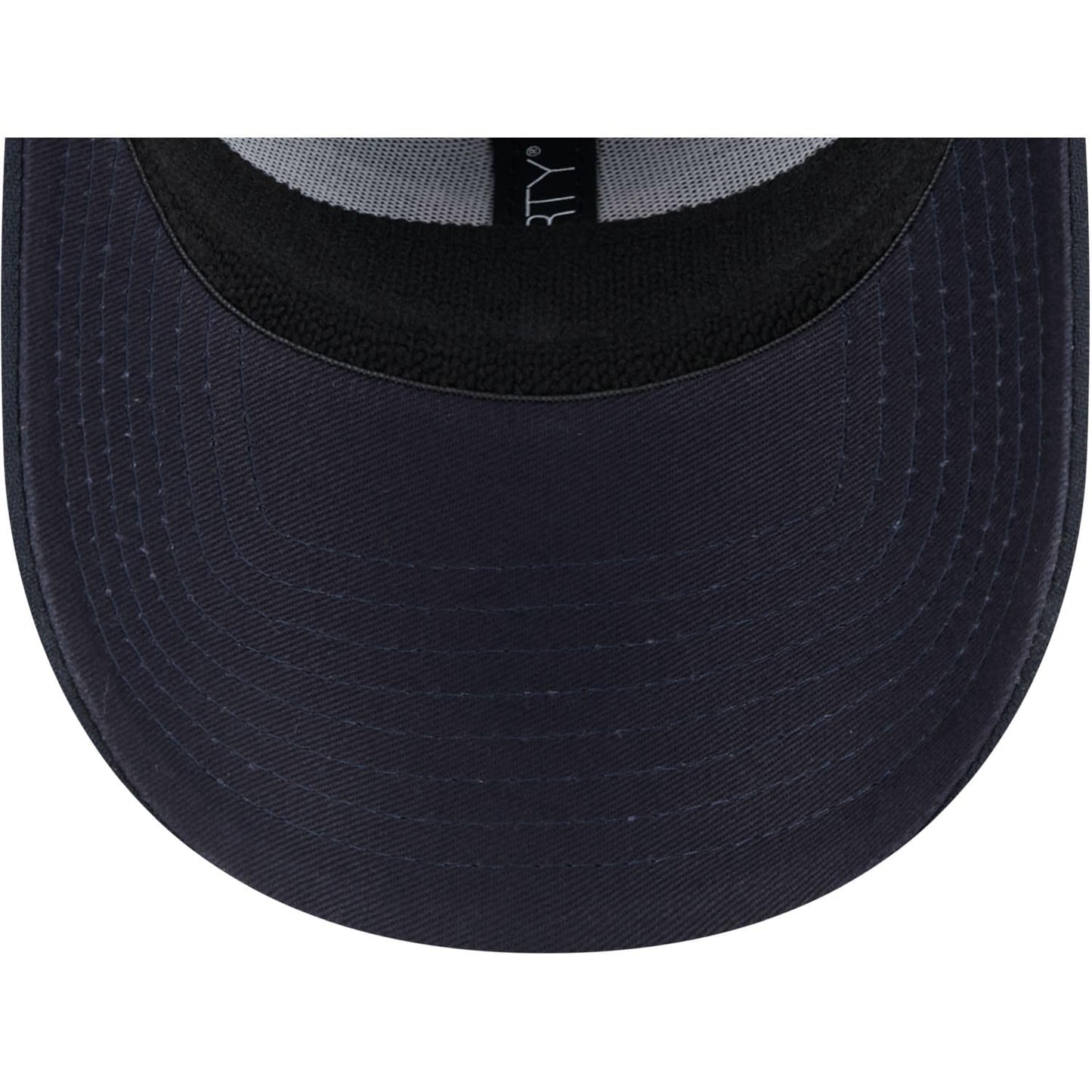 New Era MLB Toronto Blue Jays 2024 City Connect 39THIRTY Flex Hat - Navy (CA/US, Alpha, One Size, M/L, Navy)