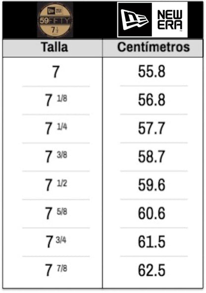 New Era 59Fifty Hat MLB Toronto Blue Jays Alternate Bird Black