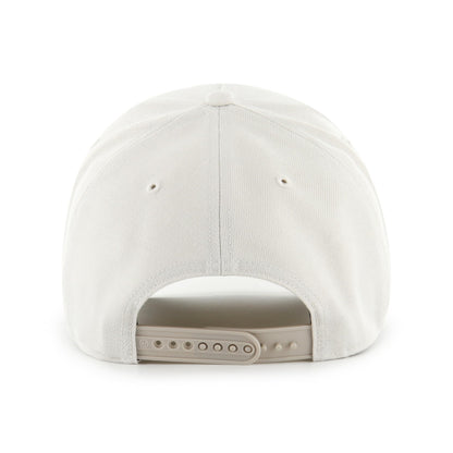 47 MLB New York Offside Ballpark Adjustable Snapback Hat - Ghost