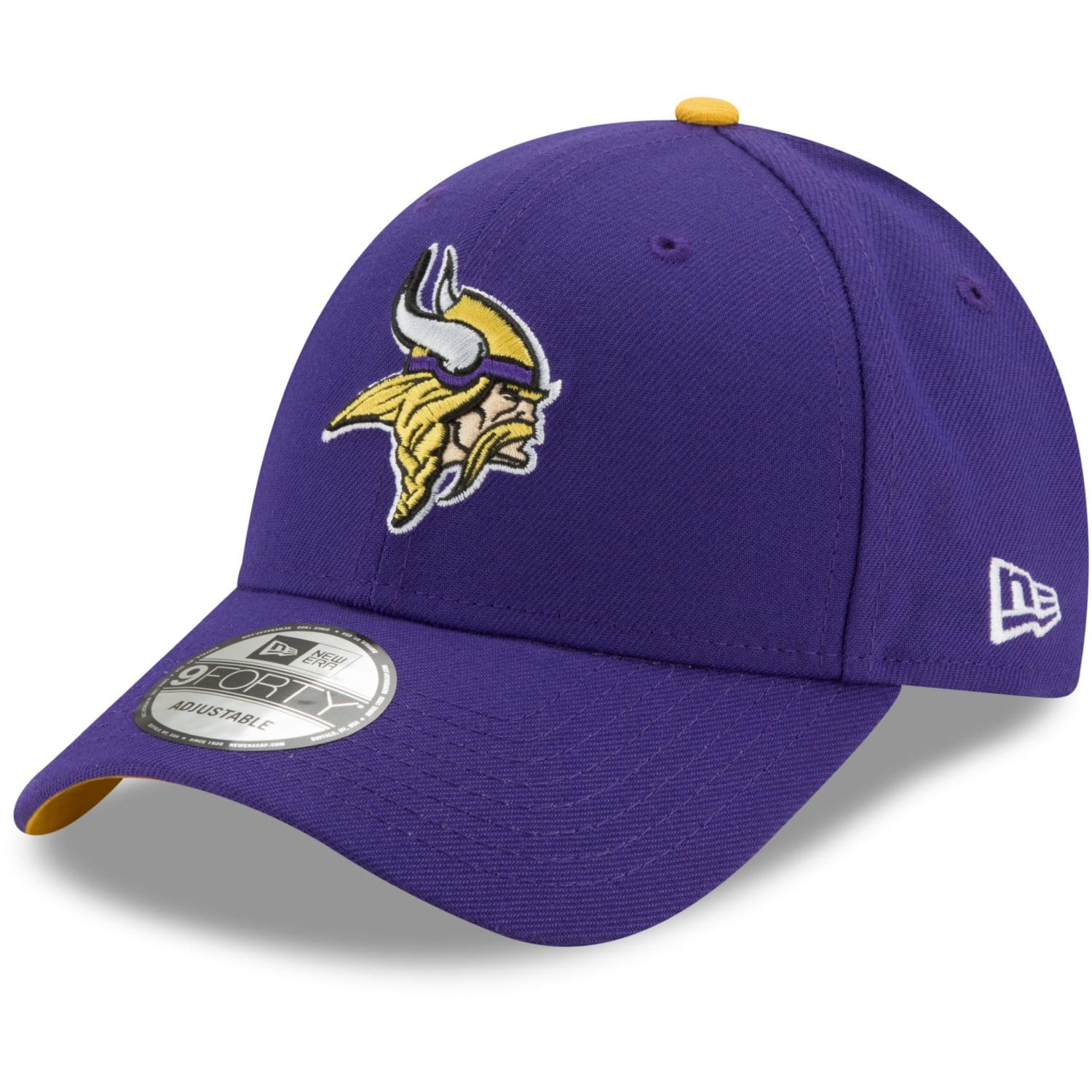 New Era Men's NFL The League 9FORTY Adjustable Hat